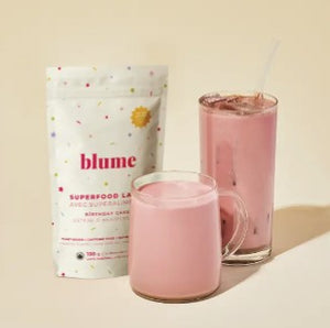 Blume Birthday Cake Latte Blend