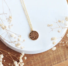 Load image into Gallery viewer, Kora, The Tree of Life Necklace - Oh So Lovely