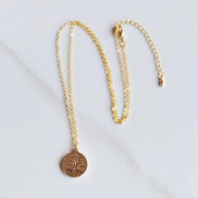 Load image into Gallery viewer, Kora, The Tree of Life Necklace - Oh So Lovely