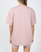 Load image into Gallery viewer, Oversized Boxy Tee - Brunette The Label - 3 Colours