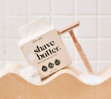 Load image into Gallery viewer, Shave Butter Bar - Kitsch