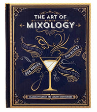 Load image into Gallery viewer, Art of Mixology