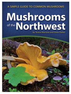 Mushrooms of the North West