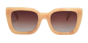 I-SEA Alden Polarized Sunglasses - Dolce De Leche
