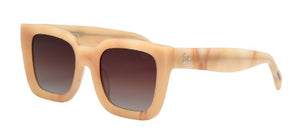 I-SEA Alden Polarized Sunglasses - Dolce De Leche