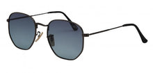 Load image into Gallery viewer, I-SEA Penn Polarized Sunglasses - Gunmetal/Navy