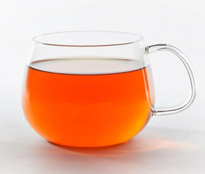 Kenyan Earl Grey Tea Bag Tin - JusTea