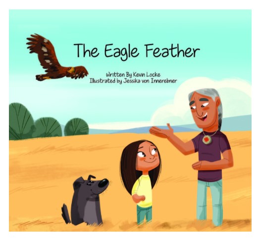 The Eagle Feather