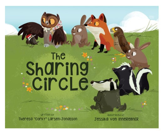 The Sharing Circle