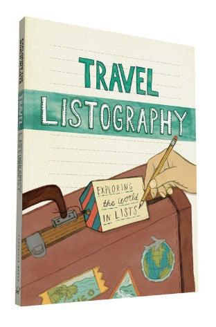 Travel Listography