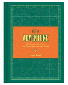 Ultimate Book of Adventure