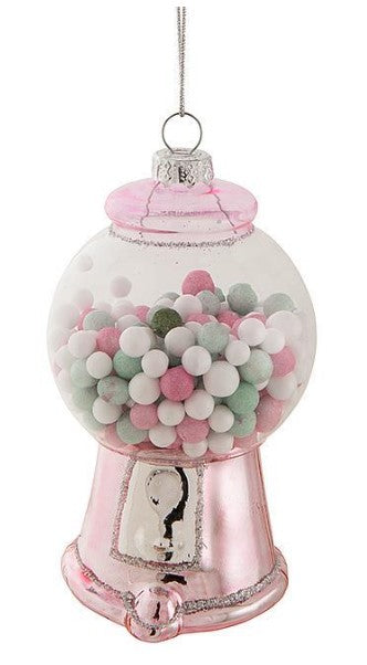 Gumball Machine Ornament