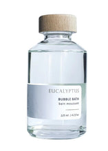 Load image into Gallery viewer, Eucalyptus Bubble Bath - Sealuxe