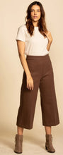 Load image into Gallery viewer, The Nadia Pants - Brown