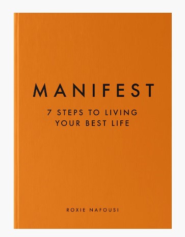 Manifest - Book