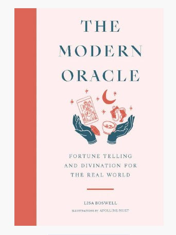 The Modern Oracle