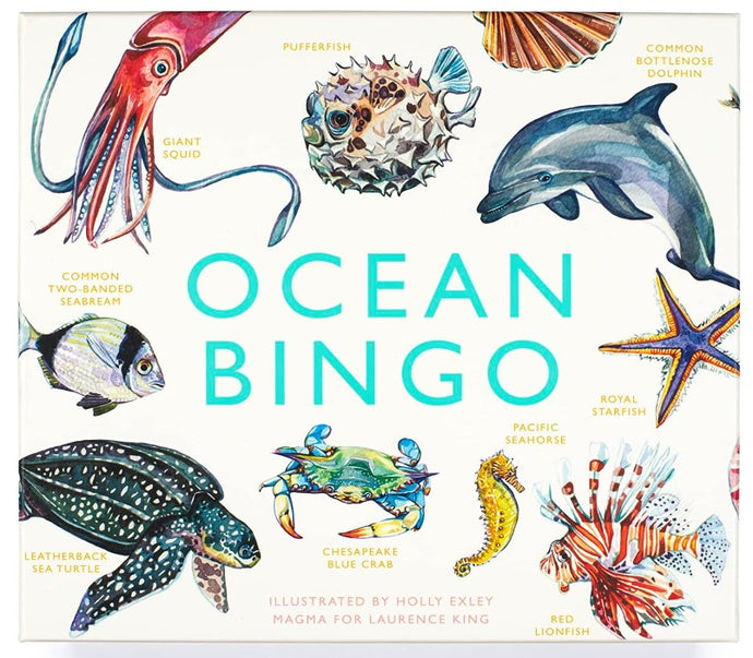 Ocean Bingo