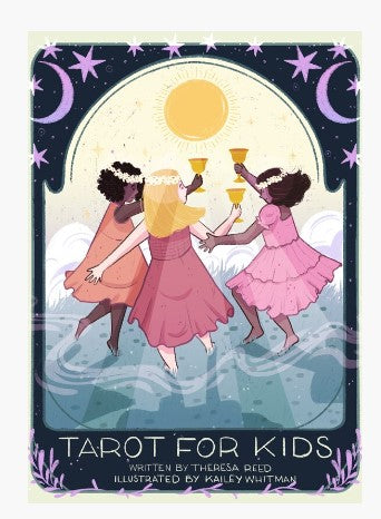 Tarot for Kids