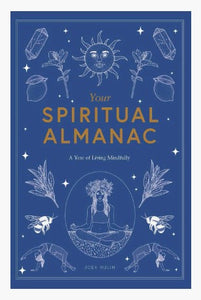 Your Spiritual Almanac