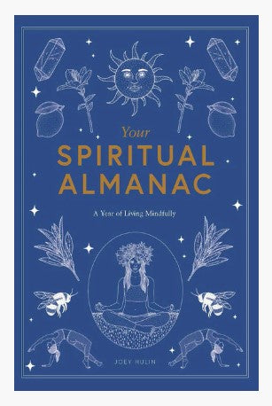 Your Spiritual Almanac