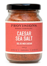 Load image into Gallery viewer, Caesar Sea Salt