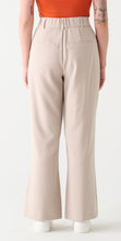Load image into Gallery viewer, Wide Leg Trouser - Dex - Sandstone