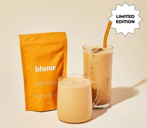 Blume Pumpkin Spice Blend