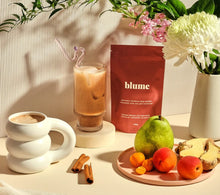 Load image into Gallery viewer, Blume Oat Milk Chai Blend