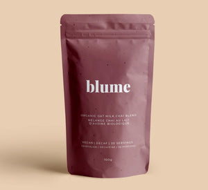 Blume Oat Milk Chai Blend