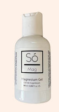 Load image into Gallery viewer, So Luxury - Magnesium Gel