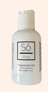 So Luxury - Magnesium Gel