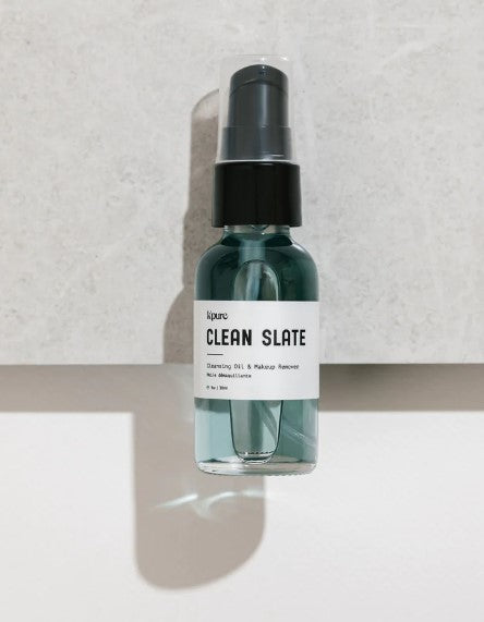 K'Pure Clean Slate Cleansing Oil & Makeup Remover - 2 Sizes