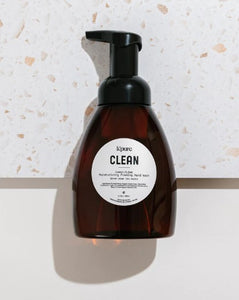 K'Pure Clean Moisturizing Foaming Hand Wash - 250ml - Comfort Spice