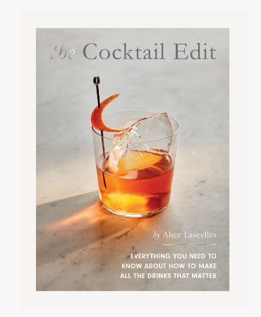 The Cocktail Edition