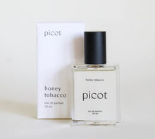 Load image into Gallery viewer, Picot Honey Tobacco Eau De Parfum