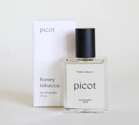 Picot Honey Tobacco Eau De Parfum