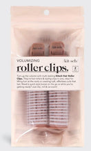 Load image into Gallery viewer, Volumizing Roller Clips - Kitsch