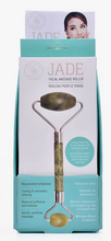 Load image into Gallery viewer, Jade Facial Roller - Relaxus