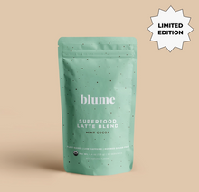 Load image into Gallery viewer, Blume Mint Cocoa Blend