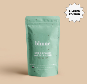 Blume Mint Cocoa Blend