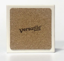 Load image into Gallery viewer, Vintage Christmas Icons - Versatile Coasters