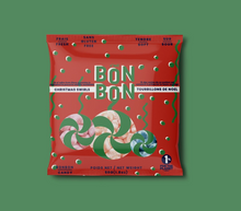 Load image into Gallery viewer, Bon Bon Gummies - Christmas Swirls