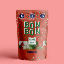 Load image into Gallery viewer, Bon Bon Gummies - Christmas Mix