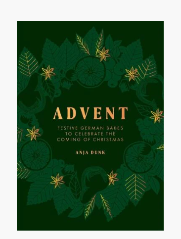 Advent - Recipe Cookbook