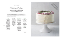 Load image into Gallery viewer, Baking for the Holidays: 50+ Treats for a Festive Season - Recipe Cookbook