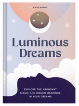 Load image into Gallery viewer, Luminous Dreams - Books
