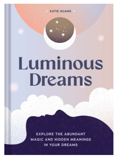 Luminous Dreams - Books