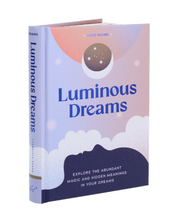 Load image into Gallery viewer, Luminous Dreams - Books