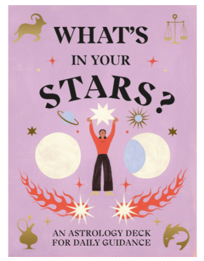 What's in Your Stars? Deck