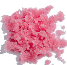 Load image into Gallery viewer, Raspberry Bubblegum Lip Scrub - Epic Blend